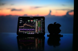 欧艺推出质押流动性池！首期锁仓3000万美元 年化收益最高18%